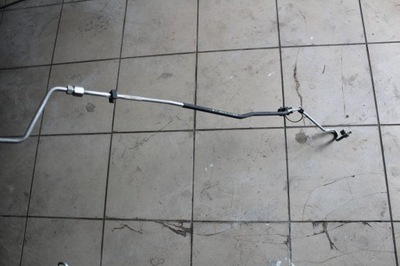 Volvo v40 s40 шланг кондиціонера europa фото №1