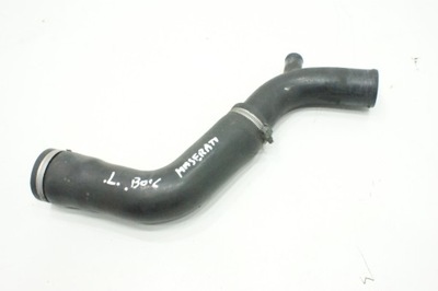 Повітрозабірник лівий maserati ліва 3200gt 98 фото №1