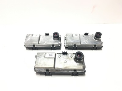 Renault espace v камера датчик дзеркало 284624085r фото №1