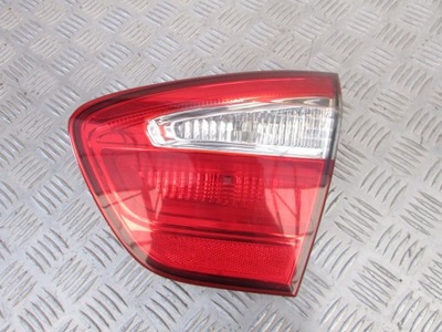 Лампа pt правый задняя w крышка kia rio iii hb 13r фото №1