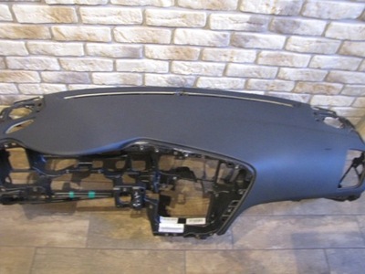 Kia optima консоль фото №1