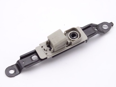 Nissan navara iv d23 np300 регулировка поперечина левая фото №1