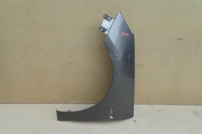 Крыло левый перед передний opel astra 5 v k фото №1