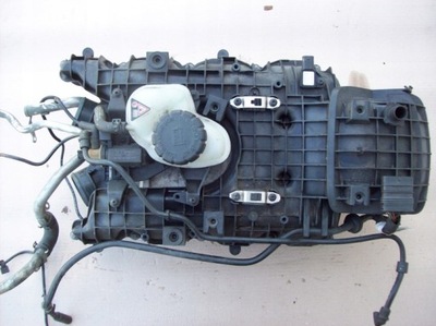 Mercedes w212 w222 коллектор всасывающий a2780980807 m278 фото №1