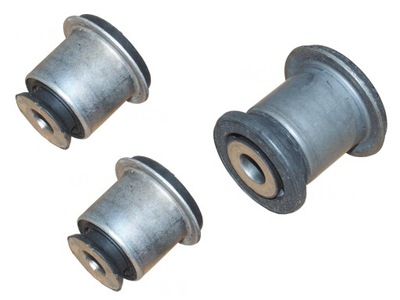 Втулка рычага задняя peugeot 508 3szt фото №1