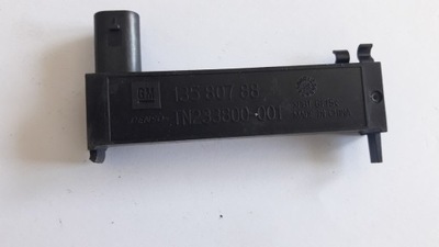 Keyless entry opel insignia b 13580788 фото №1