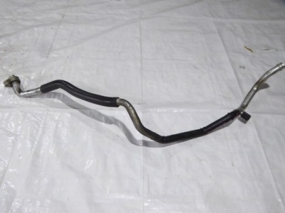 Труба шланг кондиционера skoda superb i 1 2.0 tdi фото №1