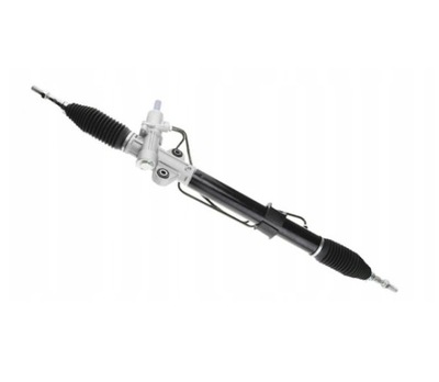 STEERING RACK STEERING RACK MITSUBISHI L200 2005- MR33  