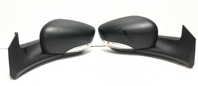 Renault zoe зеркало левая 7 pinów фото №1