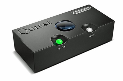 Chord Electronics Qutest Przetwornik DAC