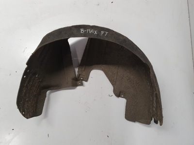 Ford b-max 13r подкрылок правый задняя фото №1