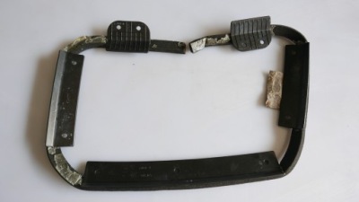 Bmw x3 f25 изоляция шумоизоляция 9175038 фото №1