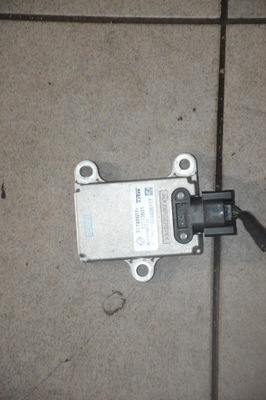 Alfa romeo 159 модуль esp 51748607 фото №1