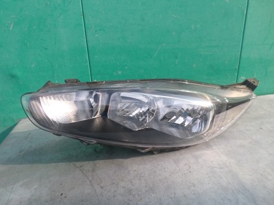 Ford оригинальный номер c1bb-13w030-ag лампа передняя l фото №1