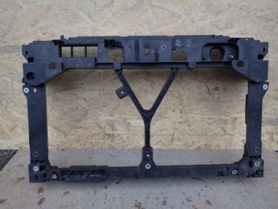 Pas передний усилитель mazda 3 iii bbm453110 09- фото №1