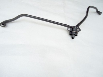 Citroen c4 picasso jumpy 2,0hdi клапан шланг фото №1