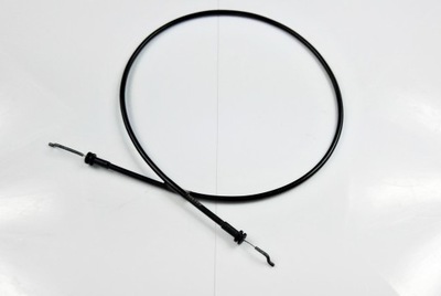 Трос відкривання двері зсувних mercedes sprinter фото №1