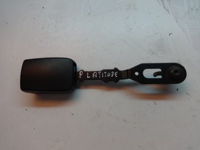 Renault latitude 10r клипса поперечина правая перед фото №1