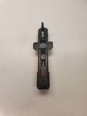 Регулировка поперечина l p audi a3 8p lift 8e0857833f фото №1