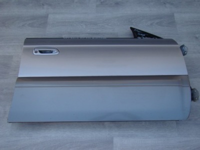 Дверь перед правый правое outback ii 99-04r 1u2 фото №1