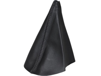 Pok-ter чехол miarowy переключения передач audi a3 8l 1996-2003 фото №1