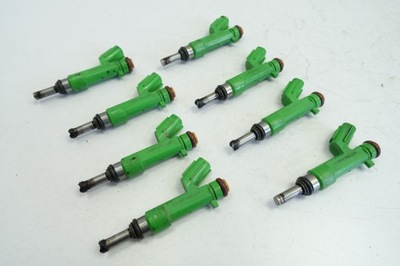 Suzuki ignis iii 1.2 форсунка інжектор фото №1