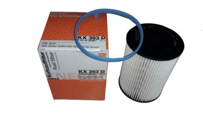 KNECHT FILTRE CARBURANTS KX393D FORD VOLVO 