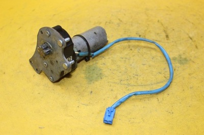 Моторчик регулировки сиденье mercedes w210 фото №1