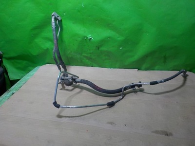 Astra 1.7cdti дроти кондиціонер фото №1