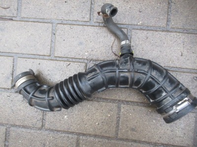 Nissan nv200 1.5 dci труба воздуха турбины 2008 r фото №1