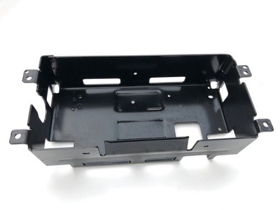 Накладка аккумулятор 4m0915399f audi q7 4m фото №1