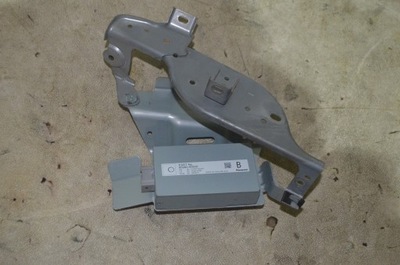 Land cruiser 150 2.8 1gd 2018 модуль блок управления 8598a-60030 фото №1