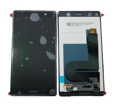 LCD DIGITIZER Sony Xperia XZ2 Premium H8166