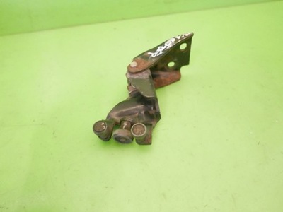 Ролик подрамник дверь правая середина peugeot bipper i фото №1