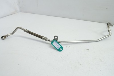 Porsche cayenne 4.2 tdi шланг трубка wąż топлива фото №1