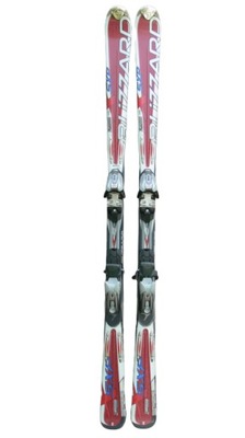 BLIZZARD SIGMA SXP dł.170cm