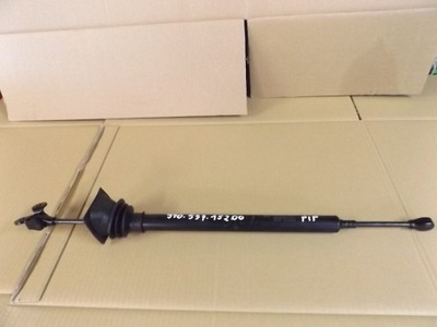 Porsche panamera 970 привід двері задня правий фото №1