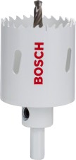 Vŕtacie korunky s píla, vŕtačka 60 mm BOSCH