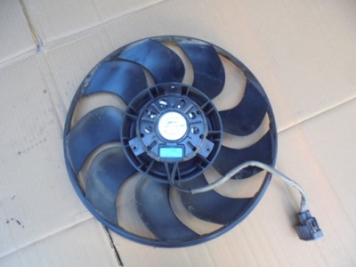 Вентилятор радиатора captiva lft 2.2 vcdi фото №1