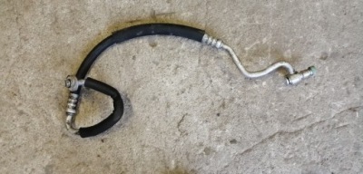 Mazda 3 09-13 1.6 citd шланг кондиціонера фото №1