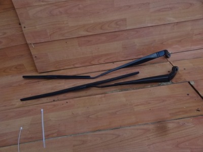 Honda civic ix ufo 2012 рычаги дворник перед фото №1