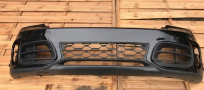 Mini оригинальный номер 7390540 бампер направляющие фото №1