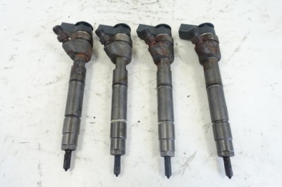 Mercedes w169 2.0 cdi стартер bosch фото №1