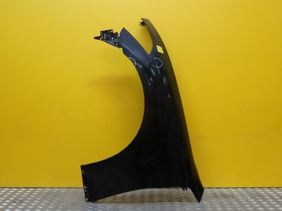 Infiniti q70 2013 2014- крыло перед левый передний фото №1