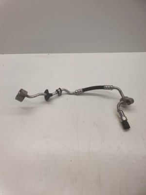 Пабтрубок  шланг кондиционера audi q7 lift 7l6820741g фото №1