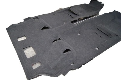 ALFOMBRA RECUBRIMIENTO TOYOTA LAND CRUISER 120 D4D 02-09  