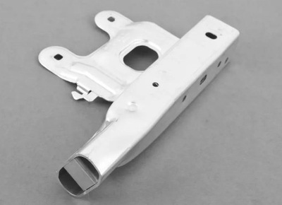 Зона деформации bmw 4 f36 оригинал фото №1