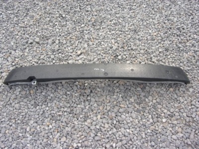 Балка бампера заднего абсорбер kpl bmw 7 e65 01- фото №1