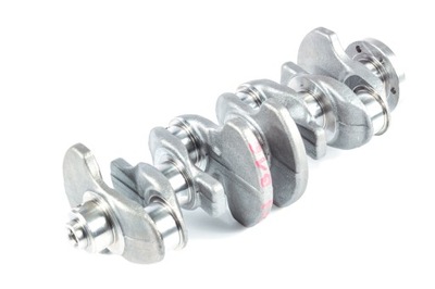 Mini cooper r55 r56 r57 r60 n13b16 wał коленчатый фото №1