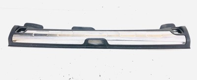 Обивка поперечина заднего citroen c5 iii kombi фото №1